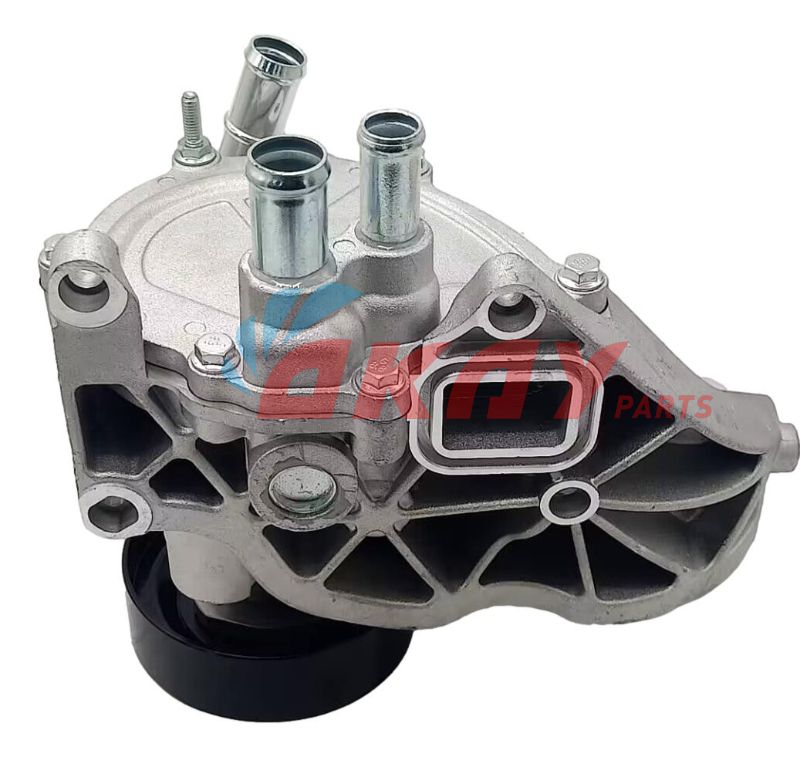 Guide to Diagnosing Mechanical Water Pump Problems
