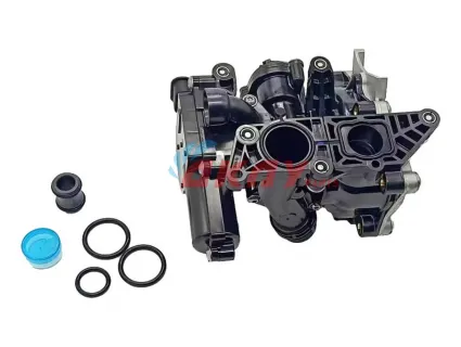 What Is the Difference Between Mechanical and Electric Water Pumps?
