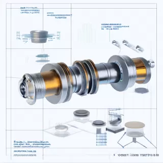 The Role of the Shaft in a Water Pump