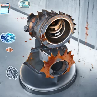 Signs of Mechanical Water Pump Wear