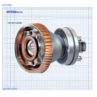 Why Bearings Matter in Water Pump Design
