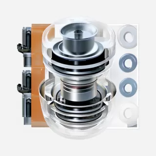 Water Pump Housing: Why Material Choice Is Important