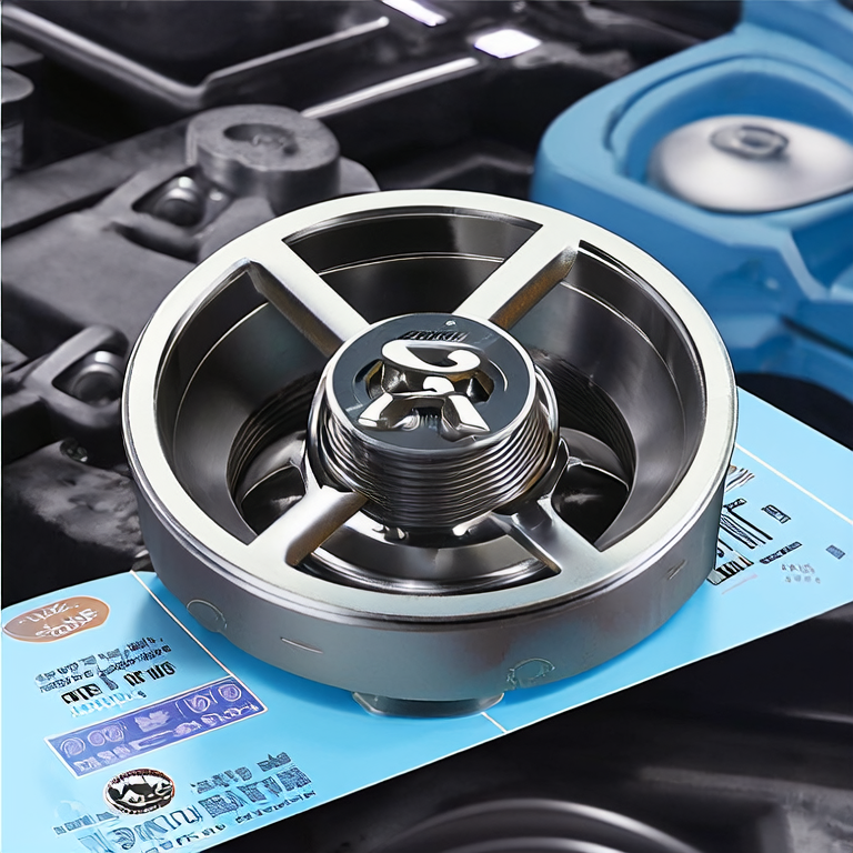 How OEM Means for Automotive Water Pumps