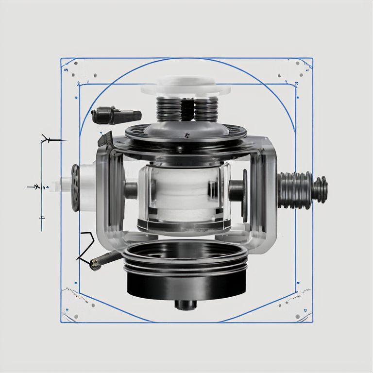 What Is a Mechanical Seal in a Water Pump