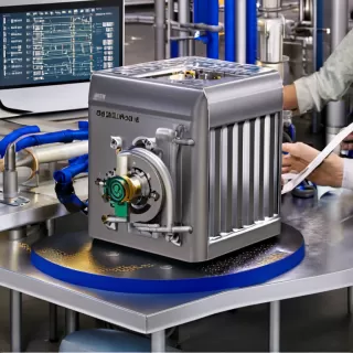 How to Work with a Supplier for OEM Water Pumps