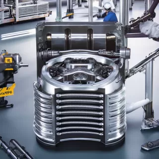 OEM vs Aftermarket Engine Cooling System: Which Is Better