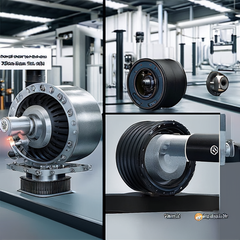 OKAYPARTS Mechanical Water Pump