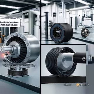 Supplier Review: Choosing the Best Mechanical Water Pump Partner