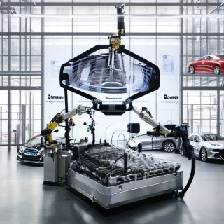 Why Automakers Outsource Engine Cooling System Contract Manufacturing