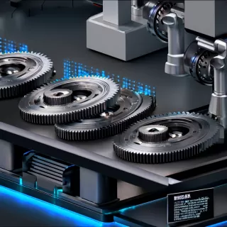 Top Gear Manufacturing Solutions for Automotive OEMs