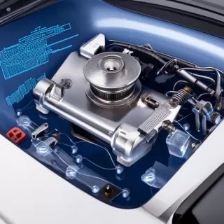 How to Compare Aftermarket Water Pump Suppliers