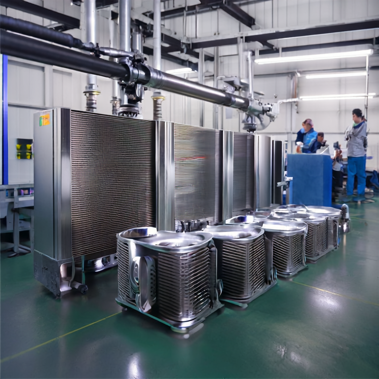 Engine Cooling System