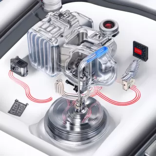 How an Automotive Thermostat Works