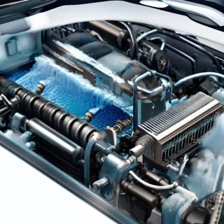 Why Engine Cooling System Quality Impacts Vehicle Lifespan