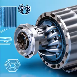 What Is a Mechanical Coolant Pump and How It Differs from Electric Pumps