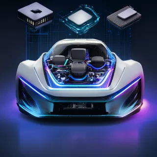 Top Trends in the Automotive Cooling Industry