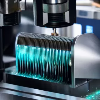 How Precision Machining Improves Cooling Component Performance