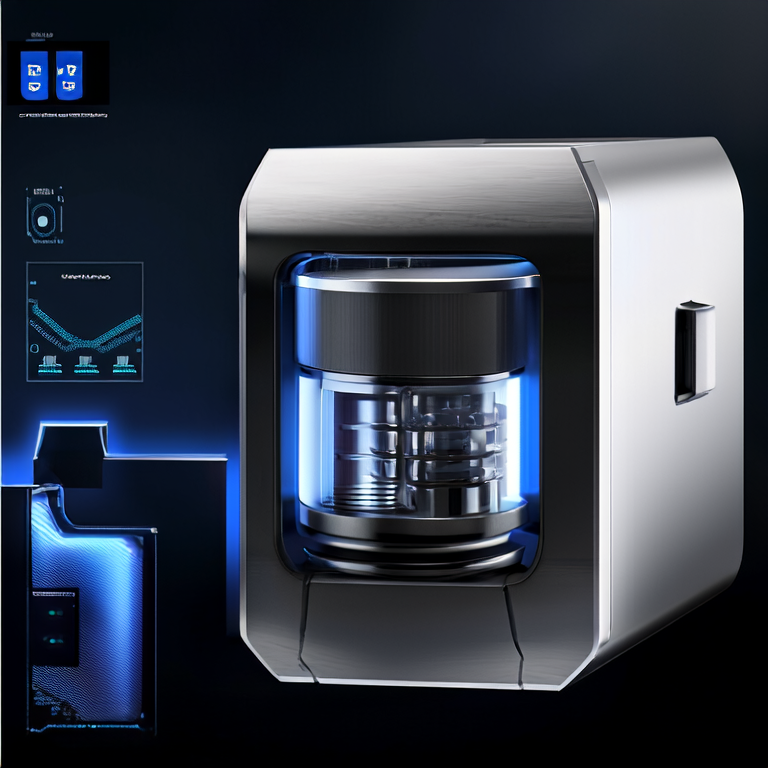 OKAYPARTS Electric Water Pump