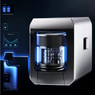 Review of Modern Electric Water Pump Technologies