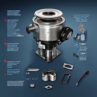 Replacement Engine Water Pump: Installation Tips