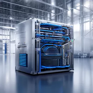 Top Cooling Systems Manufacturer Standards You Should Know