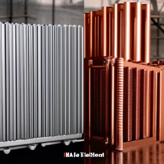 Aluminum vs Copper Radiators: Which Performs Better