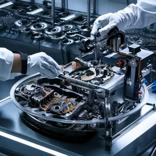 How to Evaluate an Automotive Timing Kit Manufacturer