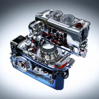 Why Precision Automotive Parts Matter for Modern Engines