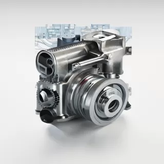 What to Look for in an Automotive Mechanical Water Pump Supplier