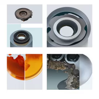 What Causes Automotive Water Pump Failure