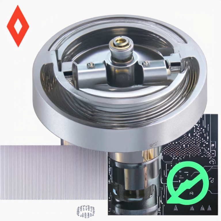 Engine Coolant Thermostat