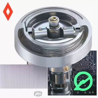 Engine Coolant Thermostat: Common Problems and Solutions