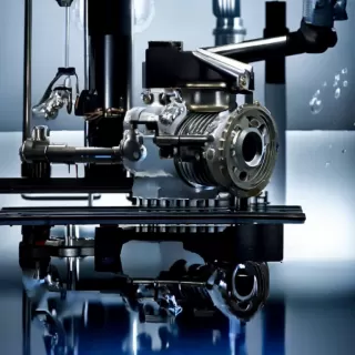 How Engine Oil Pumps Are Designed for High Performance