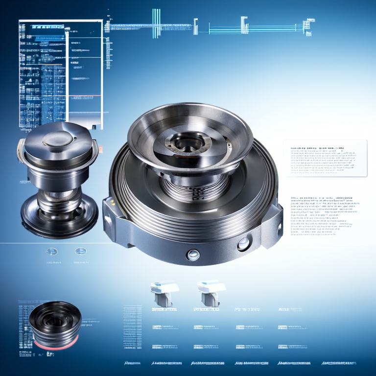 Automotive Water Pump