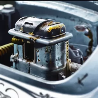 Common Signs of Engine Mechanical Water Pump Failure