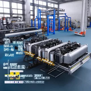 How Contract Manufacturing Helps Reduce Production Costs