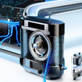 Why Electric Water Pumps Are Becoming More Popular