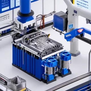 How to Choose an Engine Cooling System Manufacturer for OEM Projects