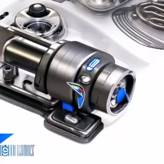 How Electronic Water Pumps Reduce Engine Load in BMW X5