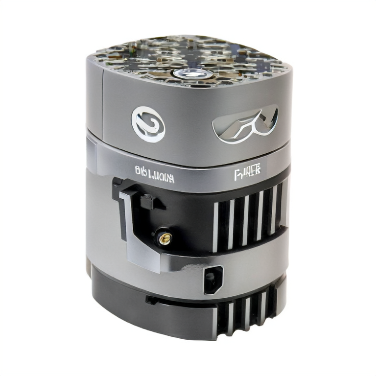 BMW X5 Electronic Water Pump