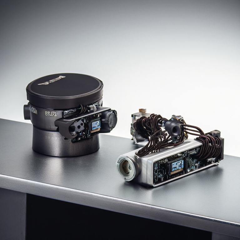 BMW X5 Electronic Water Pump