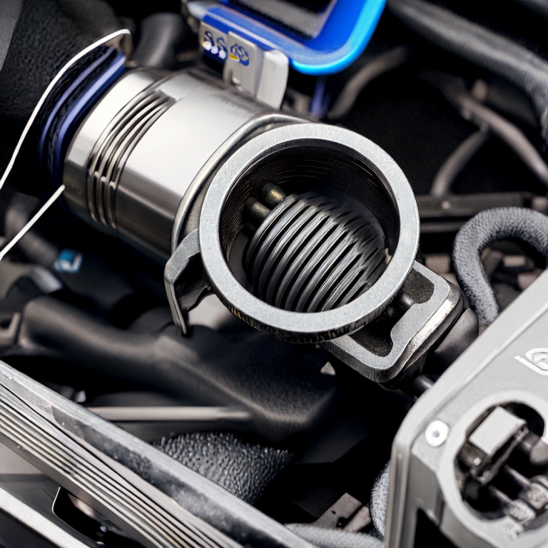 Electronic Water Pump for BMW X5