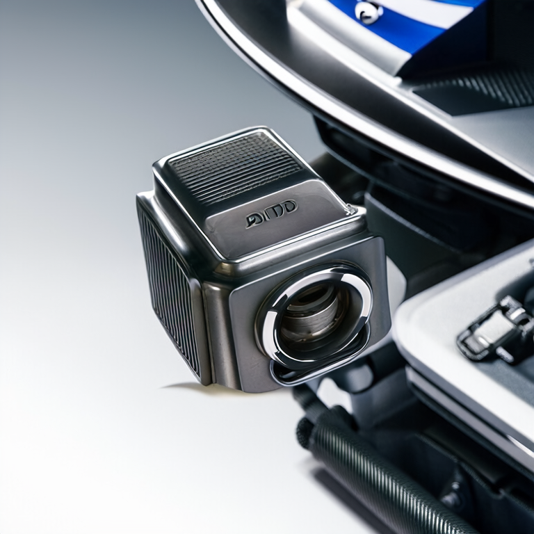 Electronic Water Pump