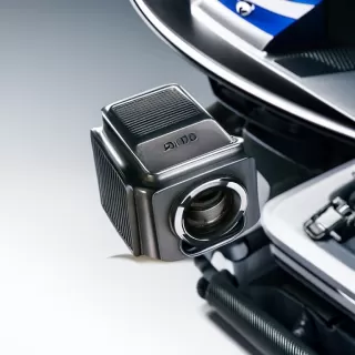 Trends in Electronic Water Pump Technology for BMW X5