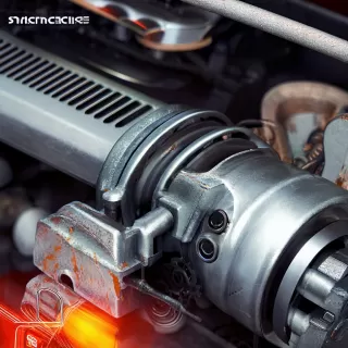 How Overheating Is Linked to Electronic Water Pump Failure in BMW X5