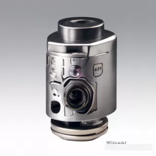 A Buyer’s Guide to Electronic Water Pumps for BMW X5