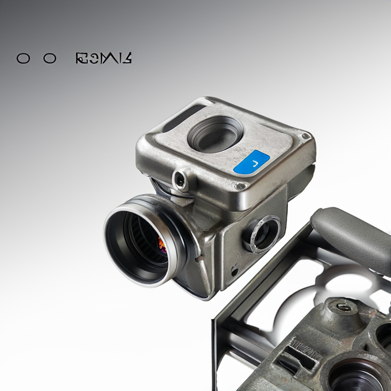 BMW X5 Electronic Water Pump