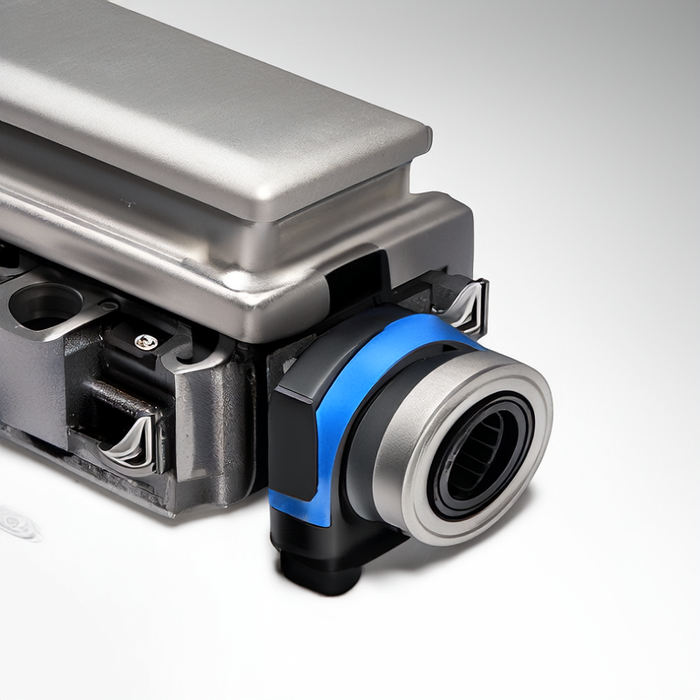 BMW X5 Electronic Water Pump