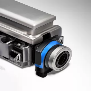 Common Failure Symptoms of BMW X5 Electronic Water Pumps