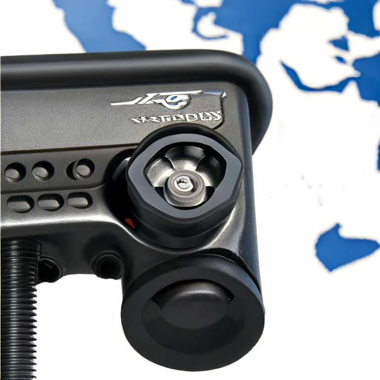 Electronic Water Pump